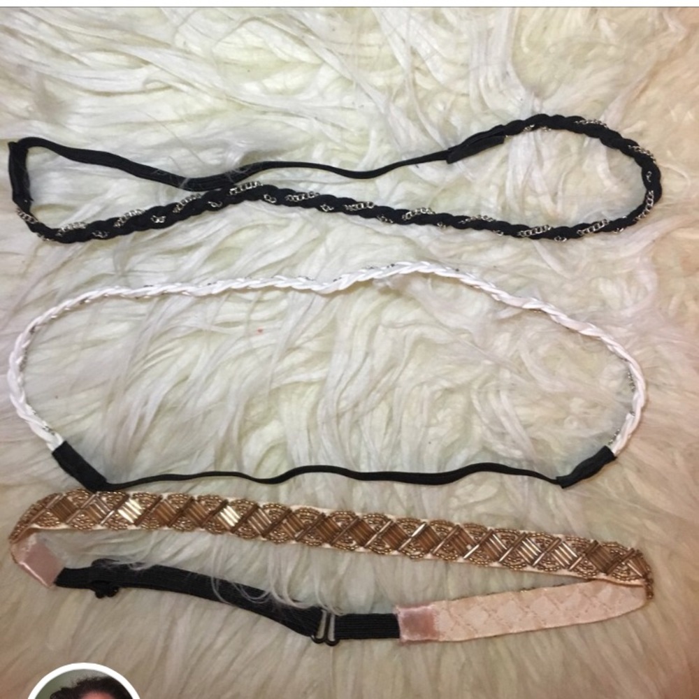 handband bundle